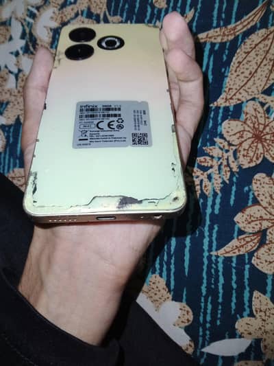 Infinix Smart 8 Plus