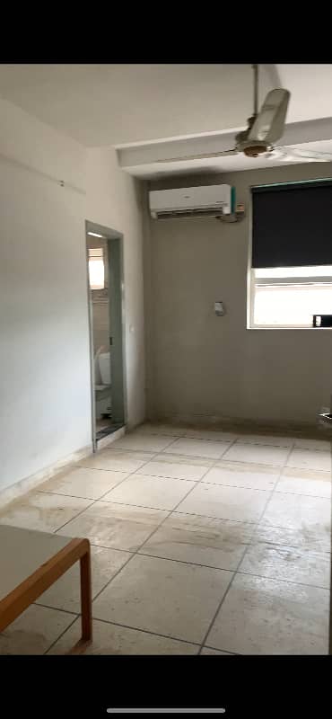 Furnished Room Available For Rent