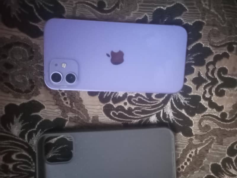 Apple iPhone 12 0