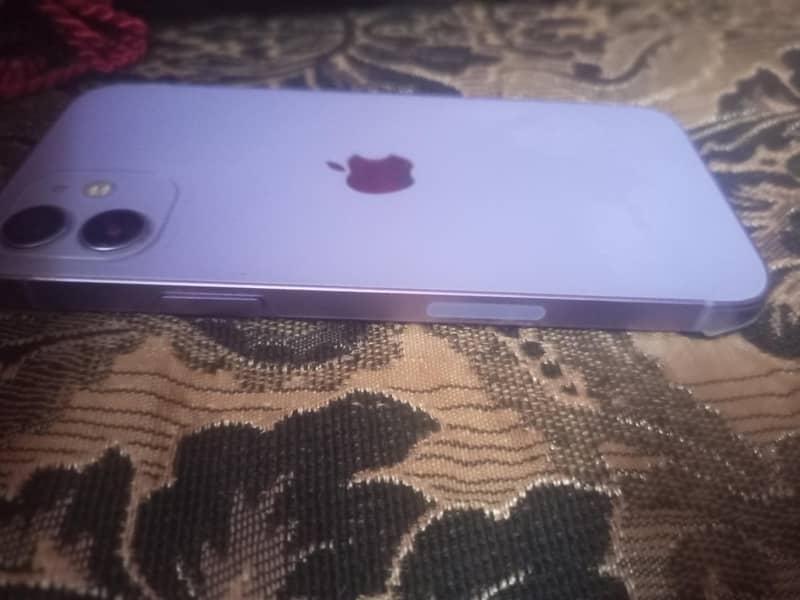 Apple iPhone 12 2