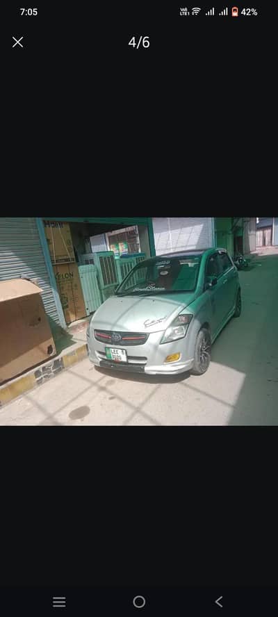 FAW V2 2015