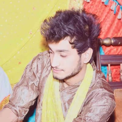Zain malik 