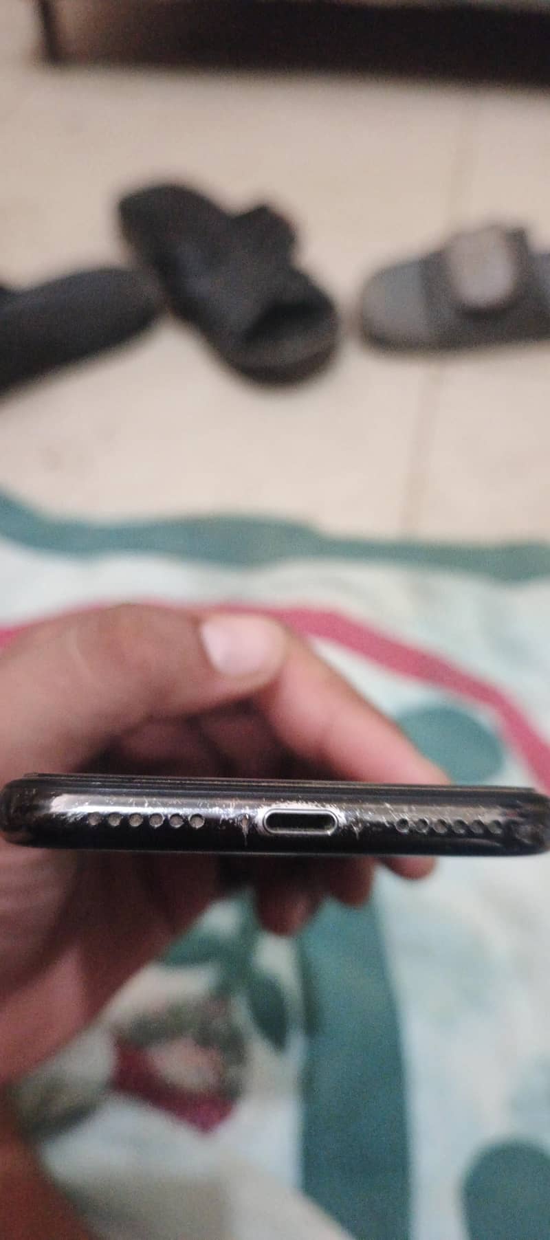 Apple iPhone X 1