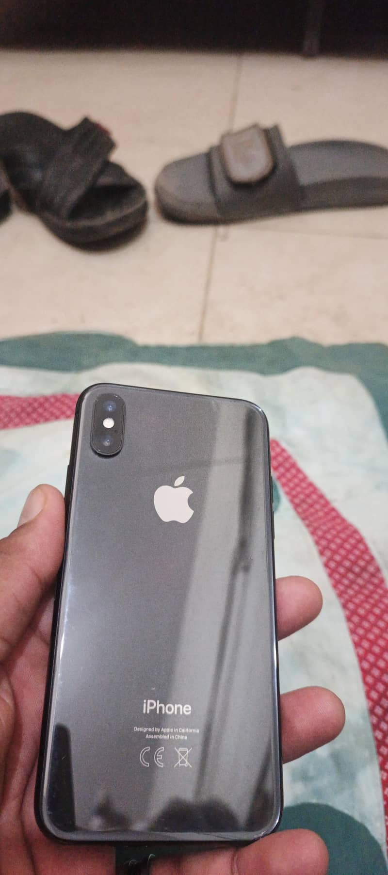 Apple iPhone X 2