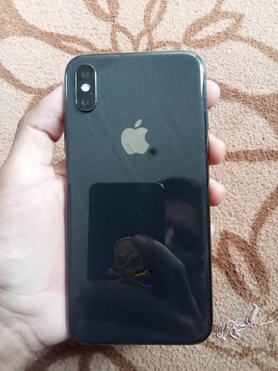 Apple iPhone XS