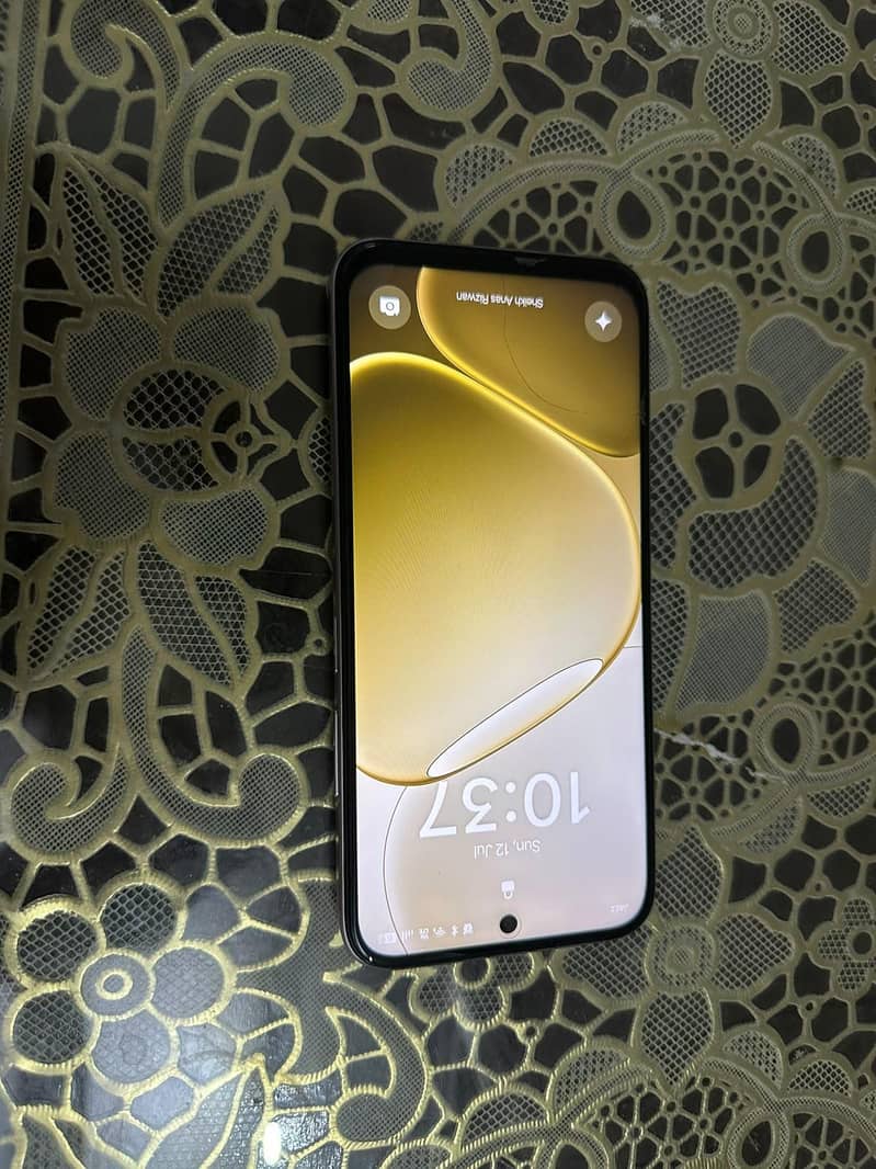 OPPO A6 0