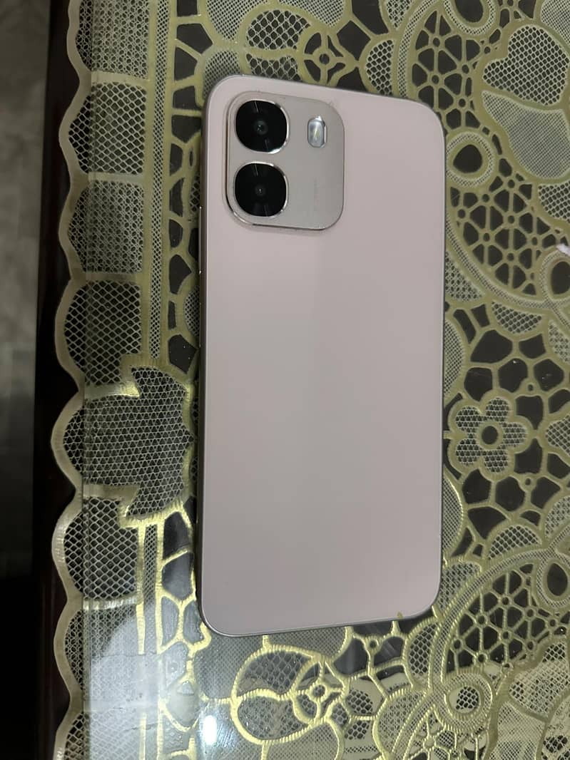 OPPO A6 5