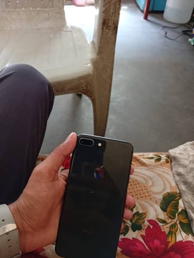 Apple iPhone 8 Plus