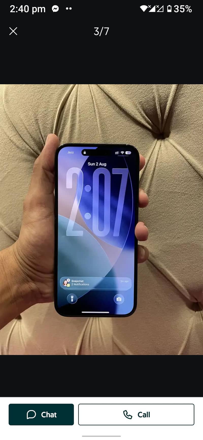 Apple iPhone 14 Pro Max 2