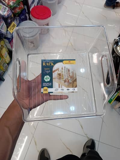 make up organizer