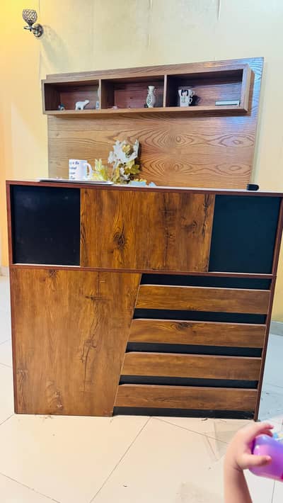 Shop/Office Counter