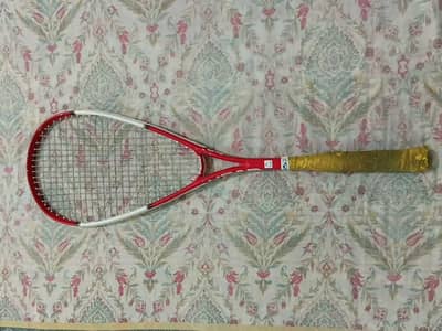 head original squash racket in neat condition