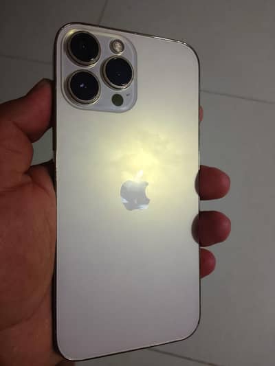 iPhone 13 pro max Aone condition