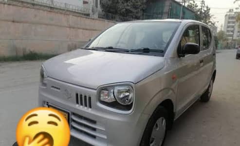 Suzuki Alto 2020 /2021