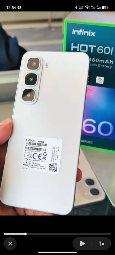 Infinix Other Model