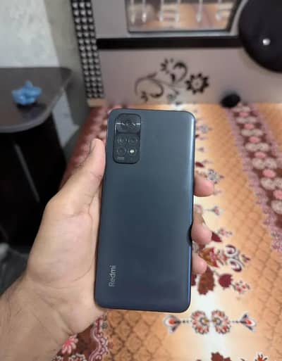 Redmi note 11