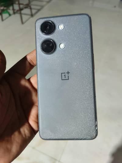One Plus Nord 3
