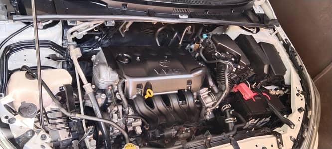 I want to sale my car