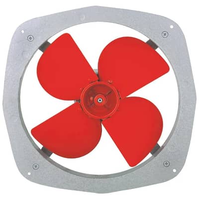 matel exhaust fan