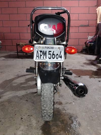 Honda 125s for sale