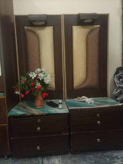 Bed Side Tables For Sale
