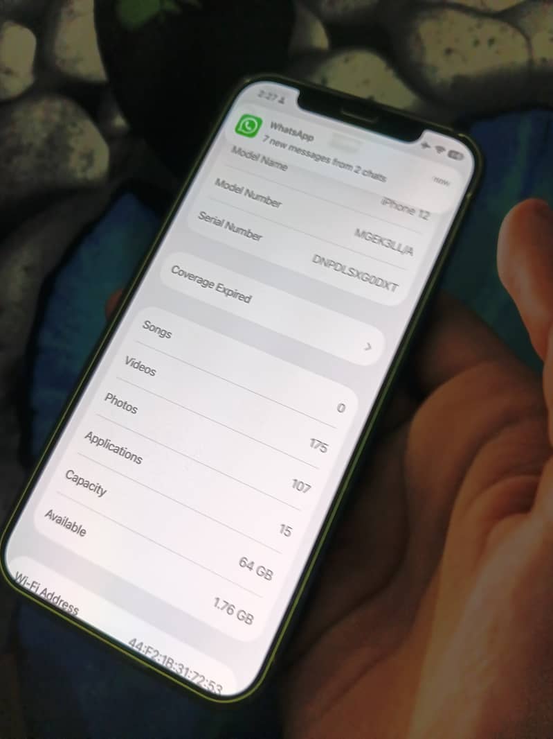 Apple iPhone 12 2