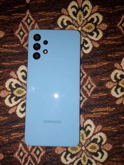 Samsung Mobile A32
