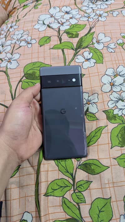 Google Pixel 6 Pro