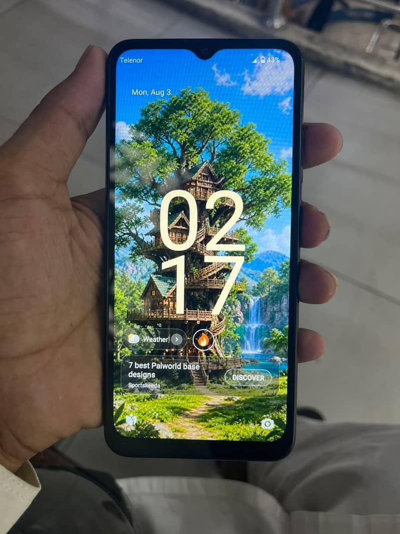 Xiaomi Redmi A2 Plus 1