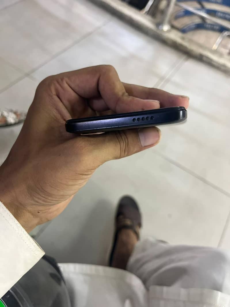 Xiaomi Redmi A2 Plus 3