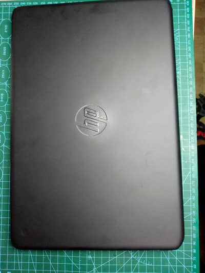 hp chrome book