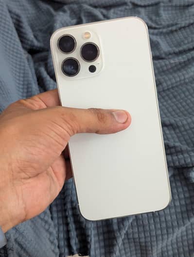 Apple iPhone 13 Pro Max factory unlocked