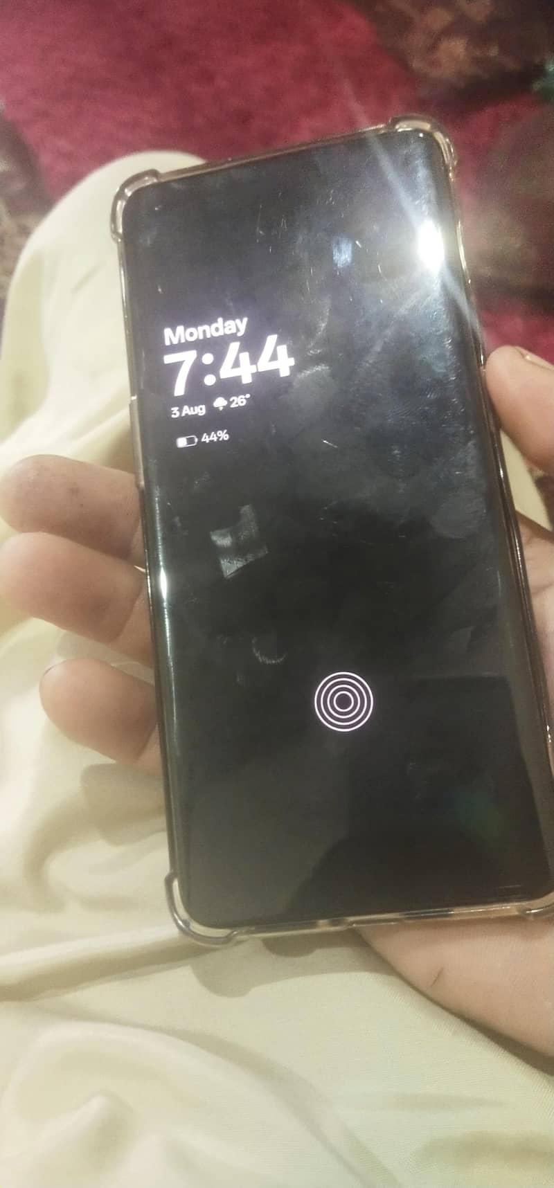 One Plus 10 Pro 2