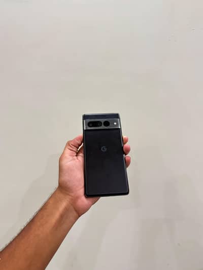 Google Pixel 7 Pro