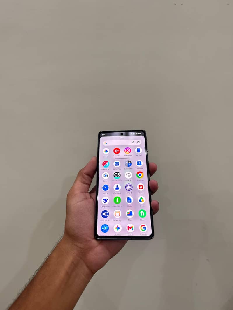 Google Pixel 7 Pro 2