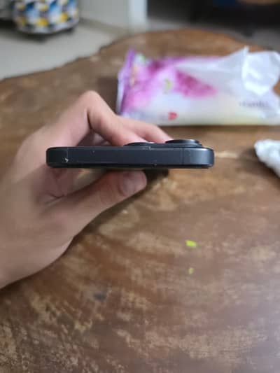 IPHONE 15 PRO MAX JV