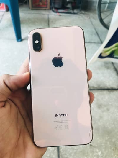 Apple iPhone XS
