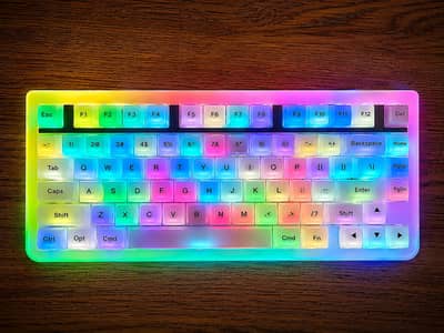 Gaming Keyboard Mechanical
