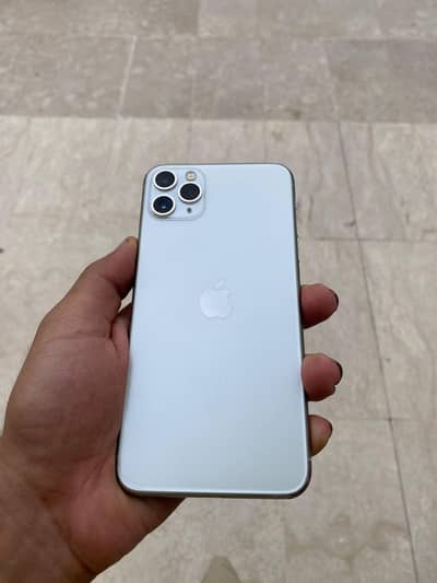 Apple iPhone 11 Pro Max factory unlock