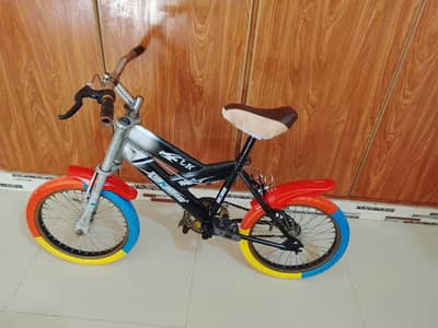 cycle