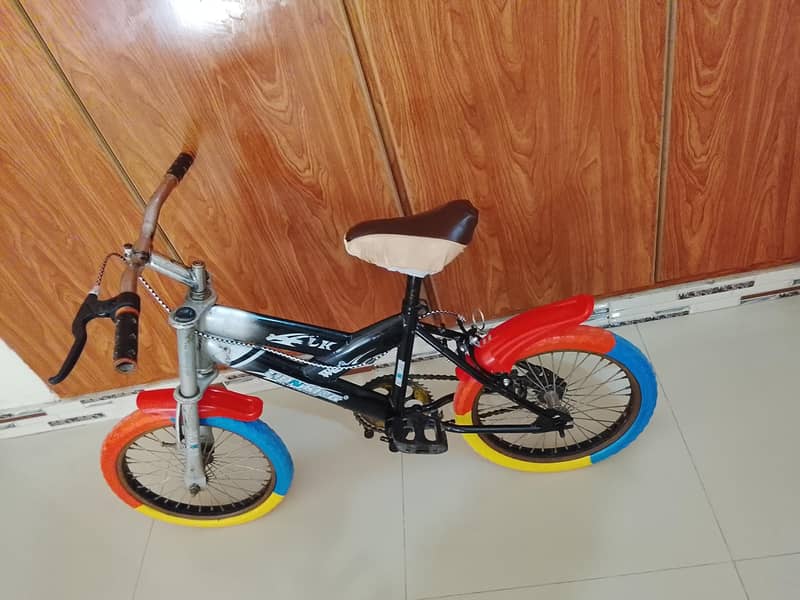 cycle 2