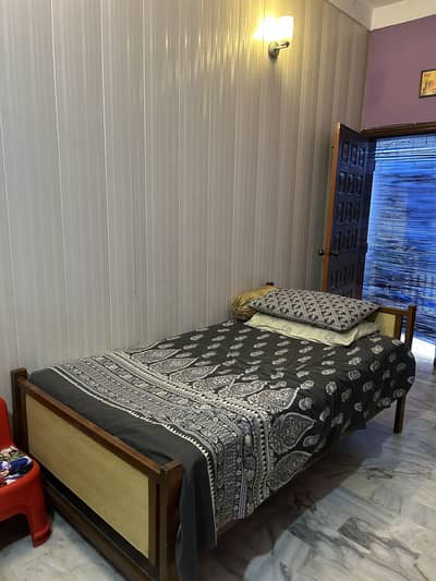 Kids bed