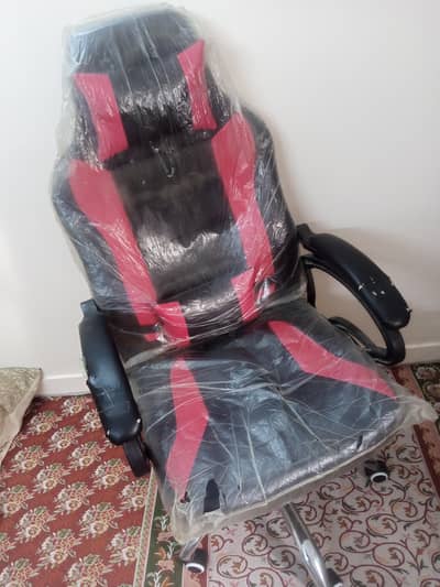 Gaming Chair for PC | Office Chair | Ergonomic | Excellent Condition