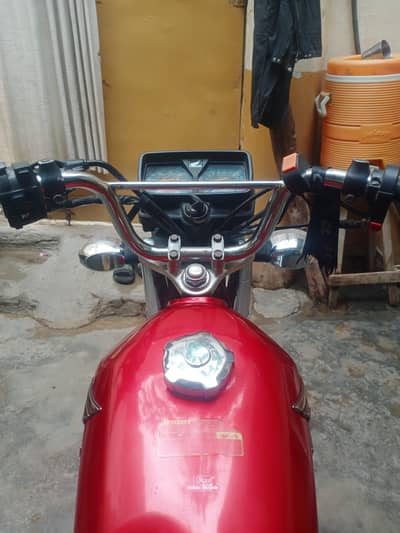 self start hi Jenunie bike hi 2023