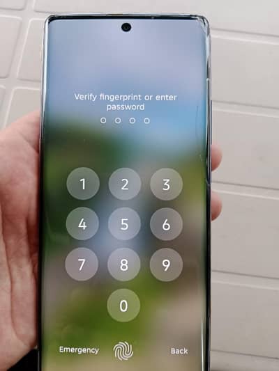 Infinix Hot 50 Pro Plus