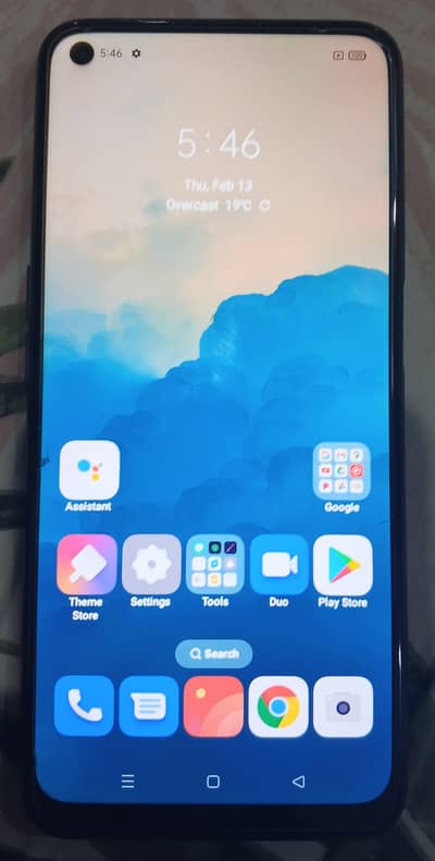 OPPO A54