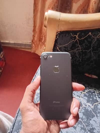 iphone 7 no Pta