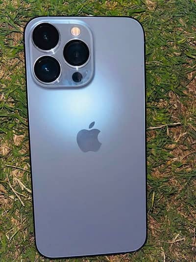 Apple iPhone 13 Pro