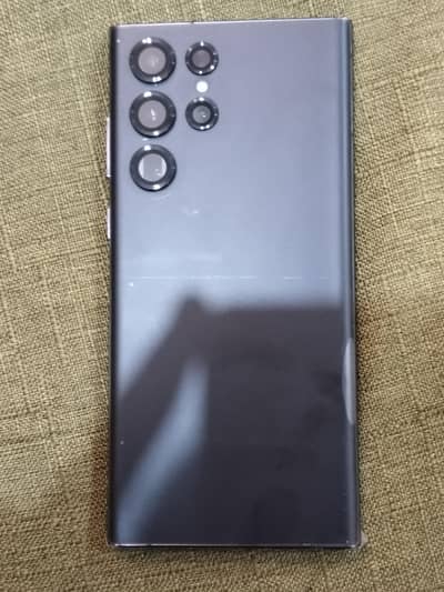 Samsung Mobile S22 Ultra