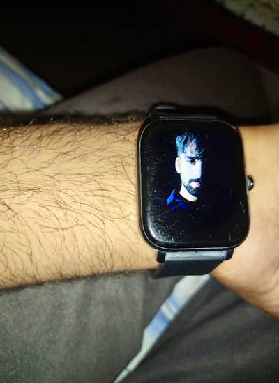 Dany Android watch__Man Woman Dono k liye